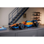 LEGO Technic Mclaren Formula 1 Race for 18+ Years 1434 Pieces - Image 7