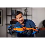 LEGO Technic Mclaren Formula 1 Race for 18+ Years 1434 Pieces - Image 6