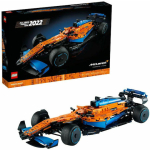 LEGO Technic Mclaren Formula 1 Race for 18+ Years 1434 Pieces - Image 8