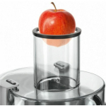 Bosch Juicer 700W White - Image 7