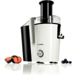 Bosch Juicer 700W White - Image 4