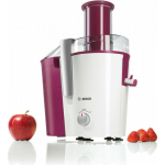 Bosch Juicer 700W Purple - Image 3