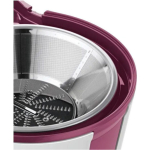 Bosch Juicer 700W Purple - Image 7