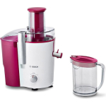 Bosch Juicer 700W Purple