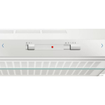 Bosch Freestanding Vent Hood 60cm White - Image 3