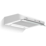 Bosch Freestanding Vent Hood 60cm White - Image 2