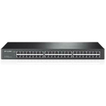 TP-LINK TL-SG1048 Unmanaged L2 Switch with 48 Ethernet Ports - Image 2