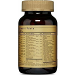 Solgar Formula VM-2000 Multivitamin for Energy & Immune System Boost 180 Tablets - Image 2