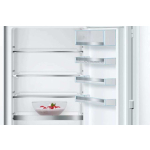 Bosch Built-in Fridge-Freezer 266lt H177.2xW55.8xD54.5cm White KIS86AFE0 - Image 3
