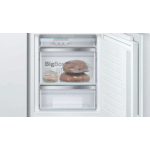 Bosch Built-in Fridge-Freezer 266lt H177.2xW55.8xD54.5cm White KIS86AFE0 - Image 4