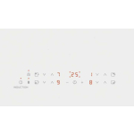 Electrolux Induction Cooktop Autonomous 59x52εκ. White - Image 2