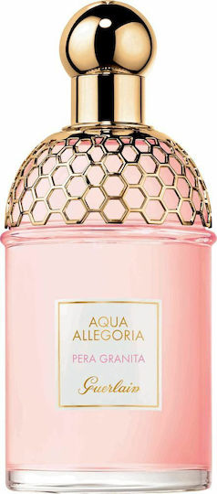 Guerlain Aqua Allegoria Pera Granita Eau de Toilette 75ml - Image 1