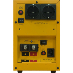 CyberPower CPS1000E Voltage Regulator 1000VA with 2 Sockets Current - Image 3