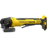 Stanley Grinder 125mm Battery 18V Solo - Image 2