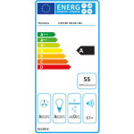 Electrolux Ventilation Mechanism 70cm Black - Image 6