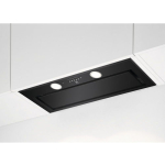 Electrolux Ventilation Mechanism 70cm Black - Image 2