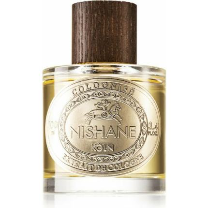 Nishane Safran Colognisé Eau de Cologne 100ml