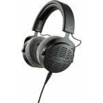 BeyerDynamic DT 900 PRO X Wired Over Ear Headphones Black