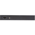 Lanberg RSFE-16P-2C-250 Unmanaged L2 PoE+ Switch with 16 Gigabit (1Gbps) Ethernet Ports and 2 SFP Ports - Image 2
