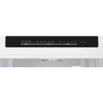 Bosch Fridge-Freezer 363lt Total NoFrost H203xW60xD66.5cm Black KGN39LBCF - Image 3