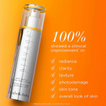 Elizabeth Arden Prevage Anti-aging Serum Face with Vitamin C & Vitamin E 50ml - Image 3