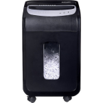 Active Jet Cross Cut 25-Sheet Paper Shredder - Image 2
