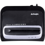 Active Jet Cross Cut 25-Sheet Paper Shredder - Image 3