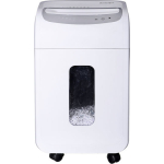 Active Jet Micro Cut 16-Sheet Paper Shredder - Image 2