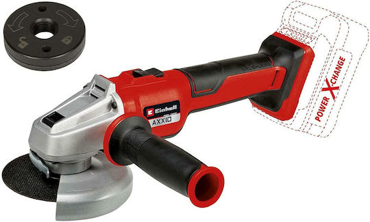 Einhell Axxio 18/125 Q Grinder 125mm Battery Brushless 18V Solo - Image 1