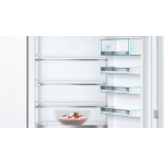 Bosch Built-in Fridge-Freezer 272lt H177xW56xD55cm White KIS87AFE0 - Image 5