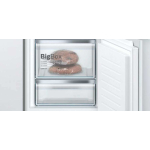Bosch Built-in Fridge-Freezer 272lt H177xW56xD55cm White KIS87AFE0 - Image 4