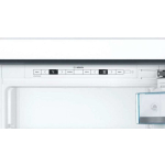 Bosch Built-in Fridge-Freezer 272lt H177xW56xD55cm White KIS87AFE0 - Image 3