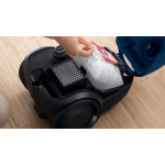 Bosch BGBS2BU1 Vacuum Cleaner 850W Bagged 3.5lt Blue - Image 5