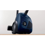 Bosch BGBS2BU1 Vacuum Cleaner 850W Bagged 3.5lt Blue - Image 3