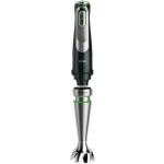 Braun MultiQuick 9 Hand Blender with Inox Rod 1200W Black - Image 2