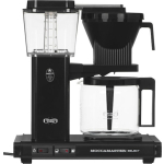 Moccamaster KBG 741 Select Filter Coffee Machine 1520W Black - Image 2