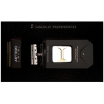 Artero Level Foil Electric Shaver Face Rechargeable - Image 3