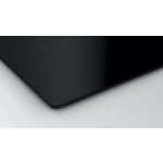Bosch Serie 4 Induction Cooktop Autonomous with Child Lock Function 59.2x52.2εκ. - Image 2