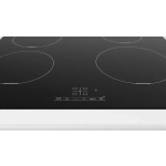 Bosch Serie 4 Induction Cooktop Autonomous with Child Lock Function 59.2x52.2εκ. - Image 3