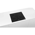 Bosch Serie 4 Induction Cooktop Autonomous with Child Lock Function 59.2x52.2εκ. - Image 4