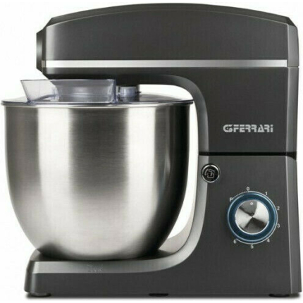 G3Ferrari G20120 Stand Mixer 2200W with Stainless Mixing Bowl 10lt