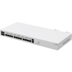 MikroTik CCR2116-12G-4S+ v7 Router with 13 Gigabit Ports - Image 4
