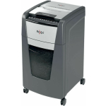 Rexel AutoFeed+ 300X Cross Cut 10-Sheet Paper Shredder