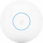 Ubiquiti U6-Pro Access Point Wi‑Fi 6 Dual Band (2.4 & 5GHz)
