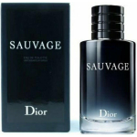Dior Sauvage Eau de Toilette 100ml - Image 2