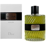 Dior Eau Sauvage Eau de Parfum 100ml - Image 3