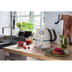 Kitchenaid Kettle 1.5lt 2400W Beige - Image 3