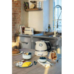 Kitchenaid Kettle 1.5lt 2400W Beige - Image 2
