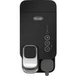 De'Longhi Lattissima One Pod Coffee Machine Nespresso Pressure 19bar with Milk Frother Black - Image 3