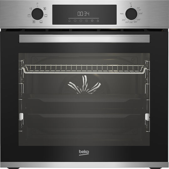 Beko Over Counter Oven 72lt W59.4cm. - Image 1